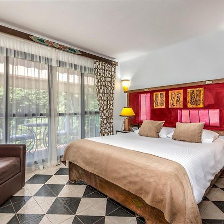 Boutique Hotel Las Islas (Adults Only) Fuengirola Εξωτερικό φωτογραφία