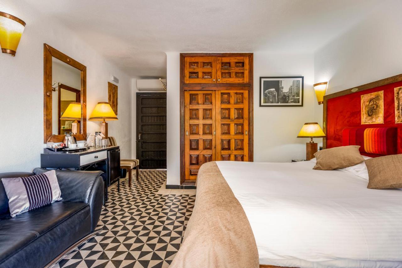 Boutique Hotel Las Islas (Adults Only) Fuengirola Εξωτερικό φωτογραφία