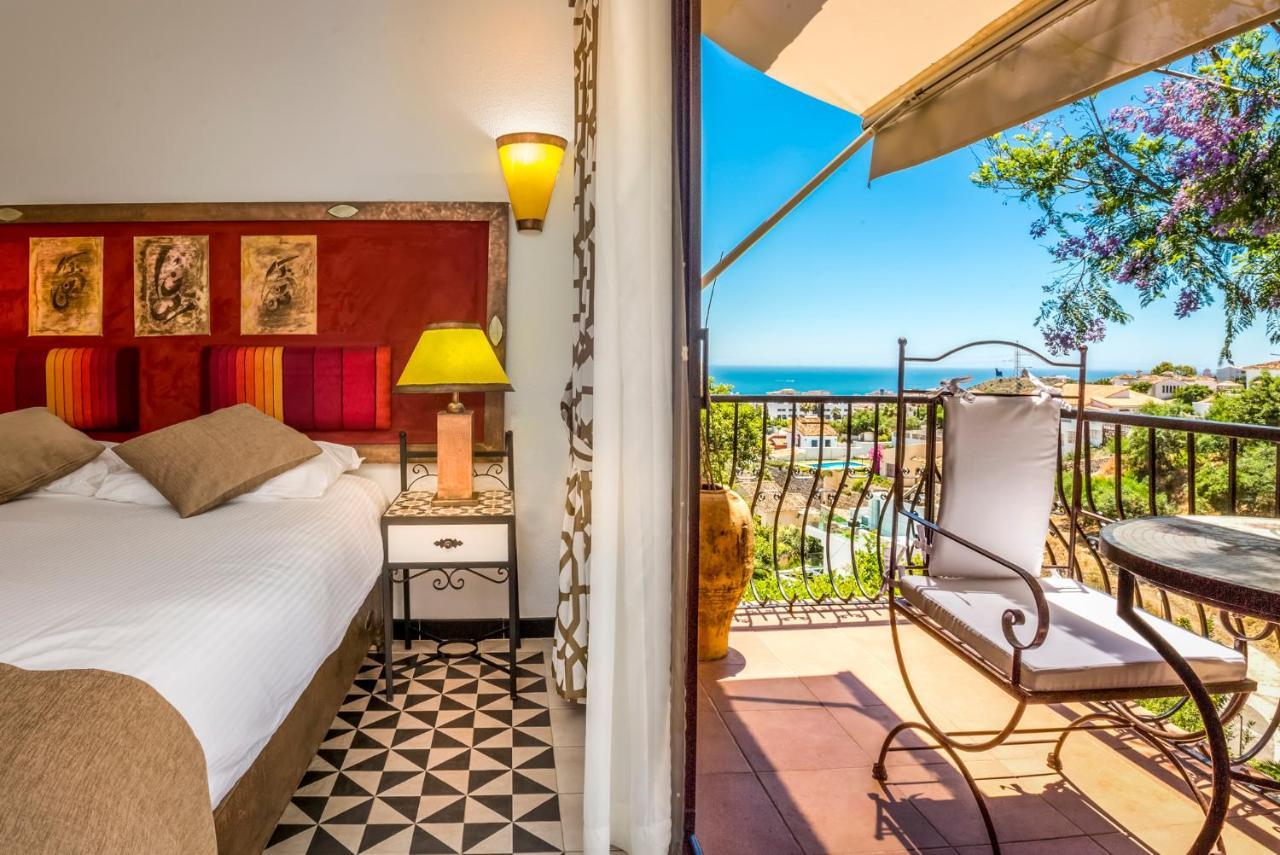 Boutique Hotel Las Islas (Adults Only) Fuengirola Εξωτερικό φωτογραφία