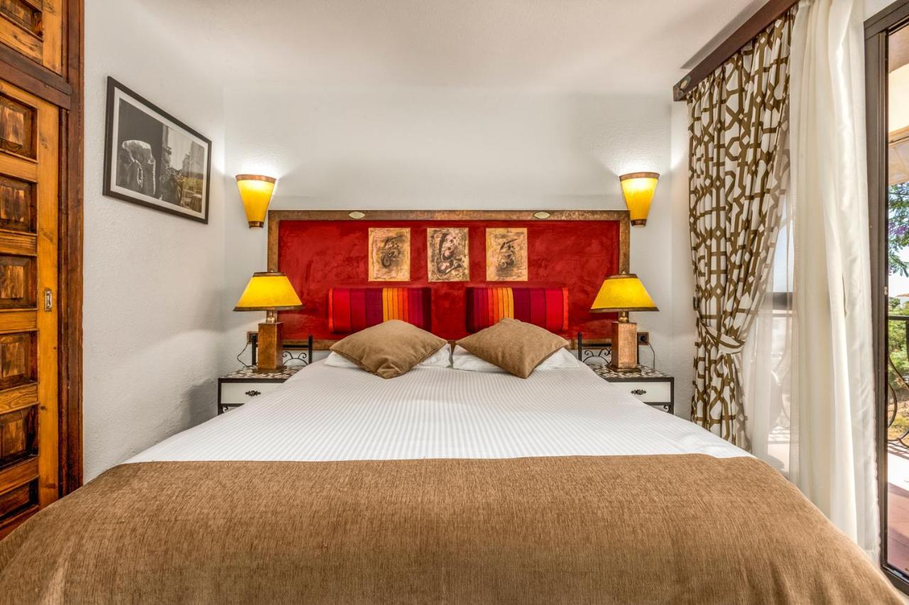 Boutique Hotel Las Islas (Adults Only) Fuengirola Εξωτερικό φωτογραφία