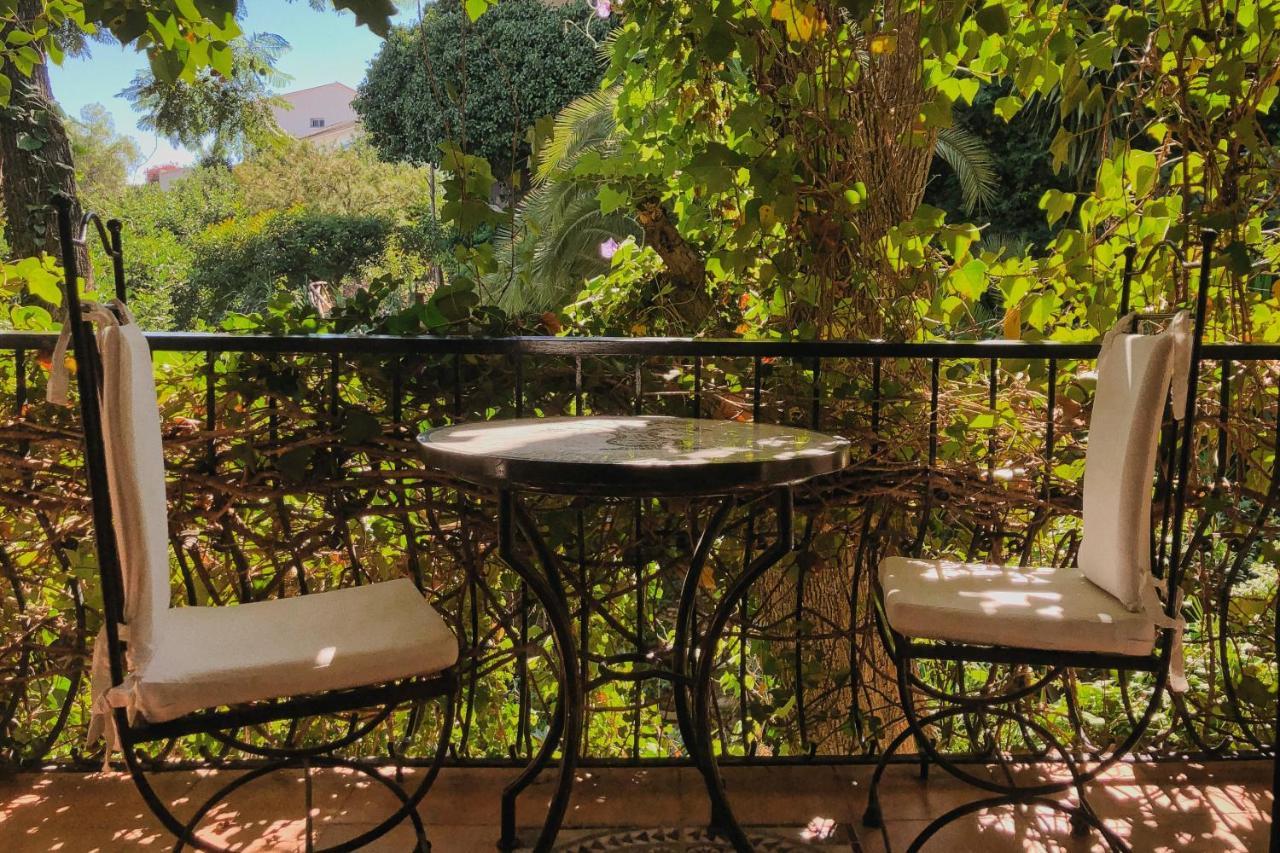 Boutique Hotel Las Islas (Adults Only) Fuengirola Εξωτερικό φωτογραφία