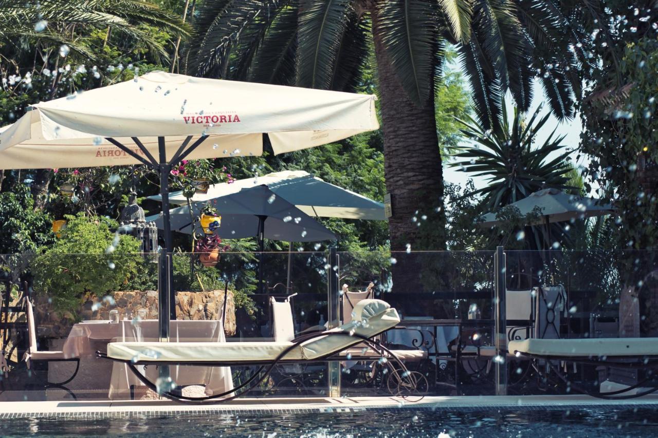 Boutique Hotel Las Islas (Adults Only) Fuengirola Εξωτερικό φωτογραφία