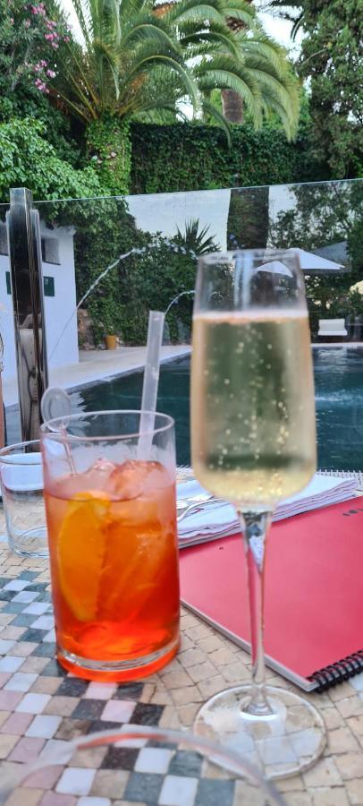 Boutique Hotel Las Islas (Adults Only) Fuengirola Εξωτερικό φωτογραφία