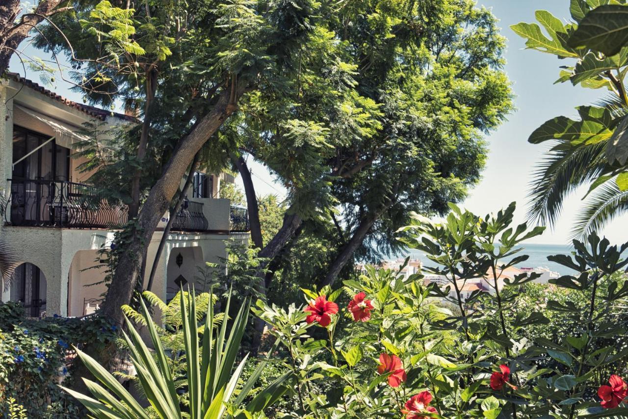Boutique Hotel Las Islas (Adults Only) Fuengirola Εξωτερικό φωτογραφία