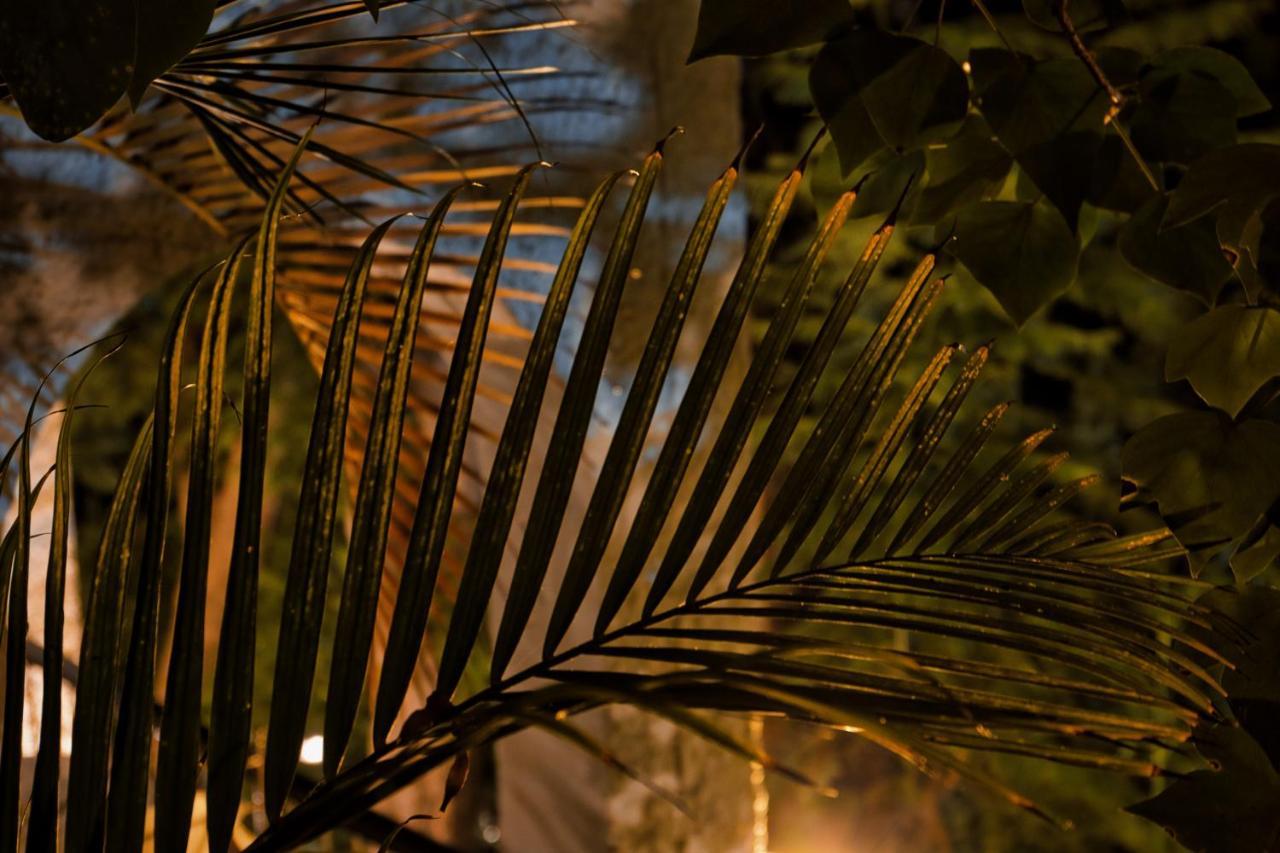 Boutique Hotel Las Islas (Adults Only) Fuengirola Εξωτερικό φωτογραφία