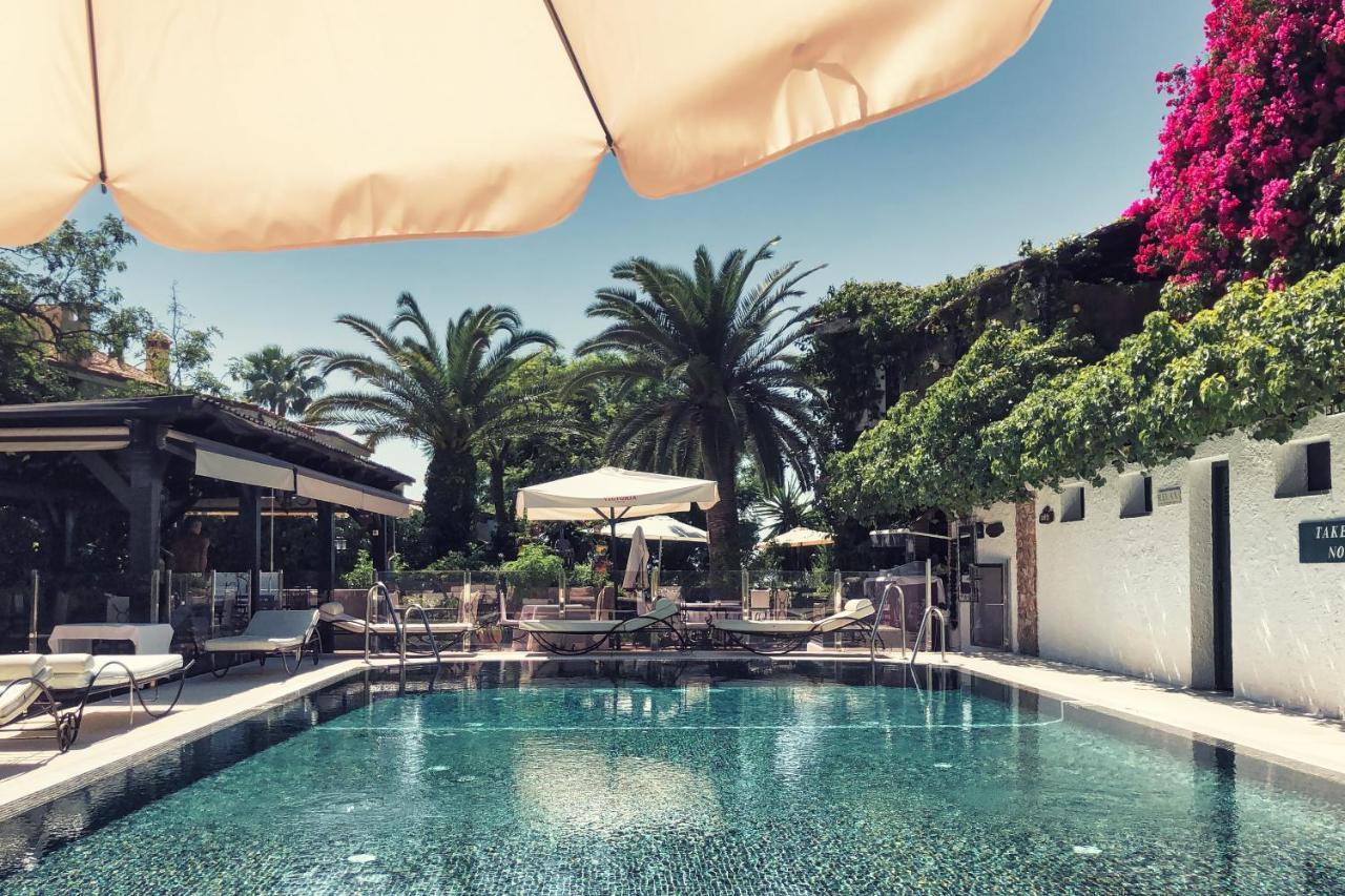 Boutique Hotel Las Islas (Adults Only) Fuengirola Εξωτερικό φωτογραφία