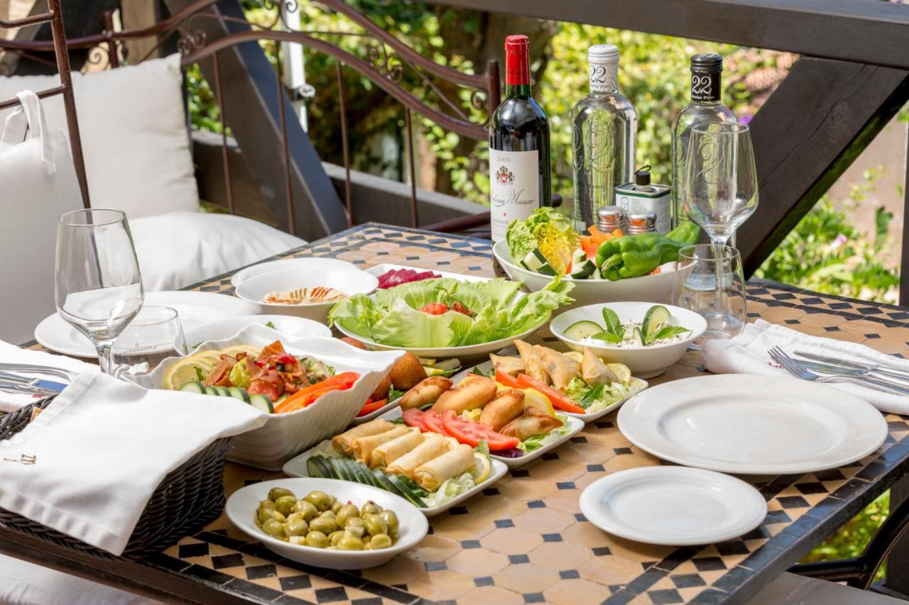 Boutique Hotel Las Islas (Adults Only) Fuengirola Εξωτερικό φωτογραφία