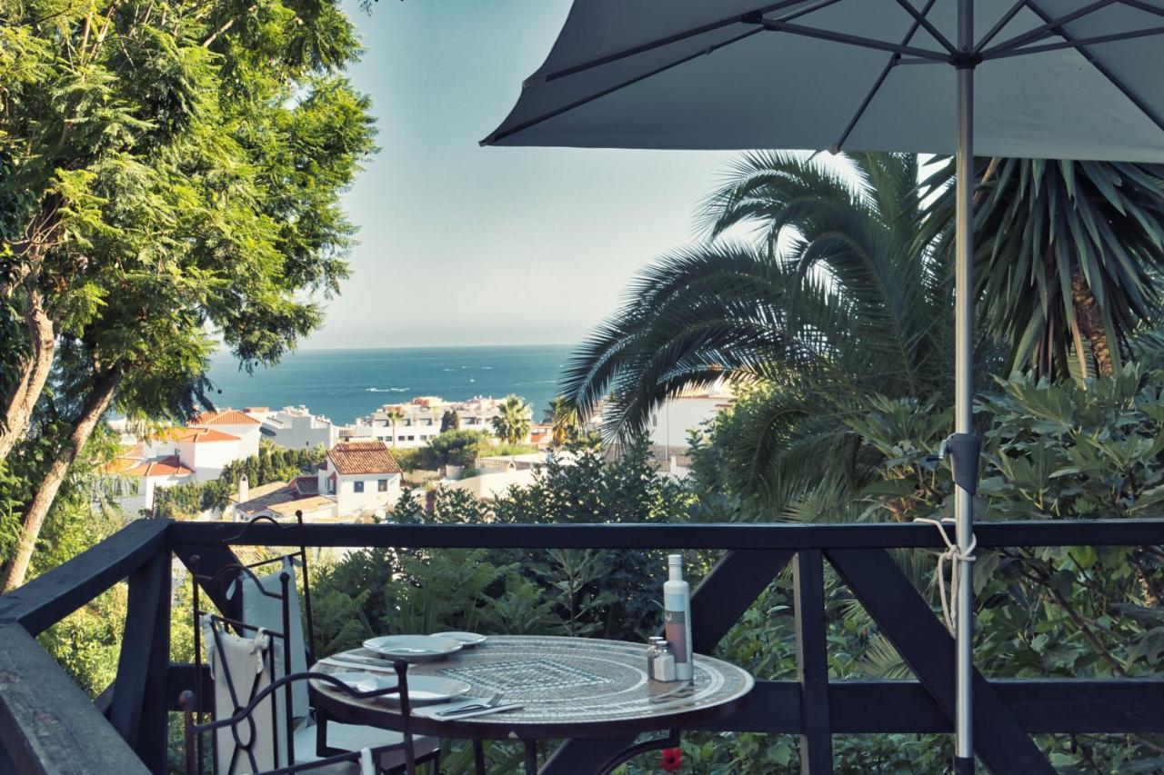 Boutique Hotel Las Islas (Adults Only) Fuengirola Εξωτερικό φωτογραφία