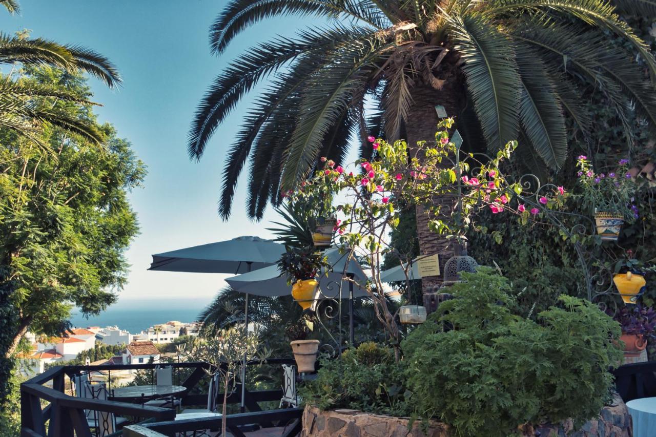 Boutique Hotel Las Islas (Adults Only) Fuengirola Εξωτερικό φωτογραφία