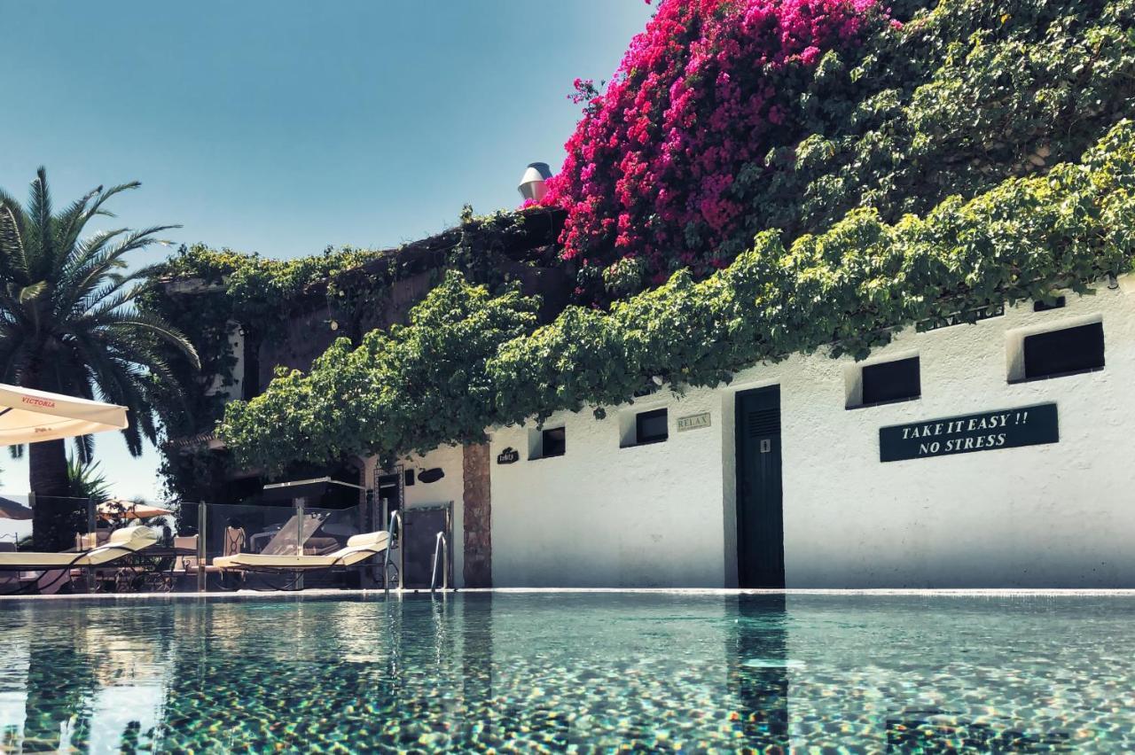 Boutique Hotel Las Islas (Adults Only) Fuengirola Εξωτερικό φωτογραφία
