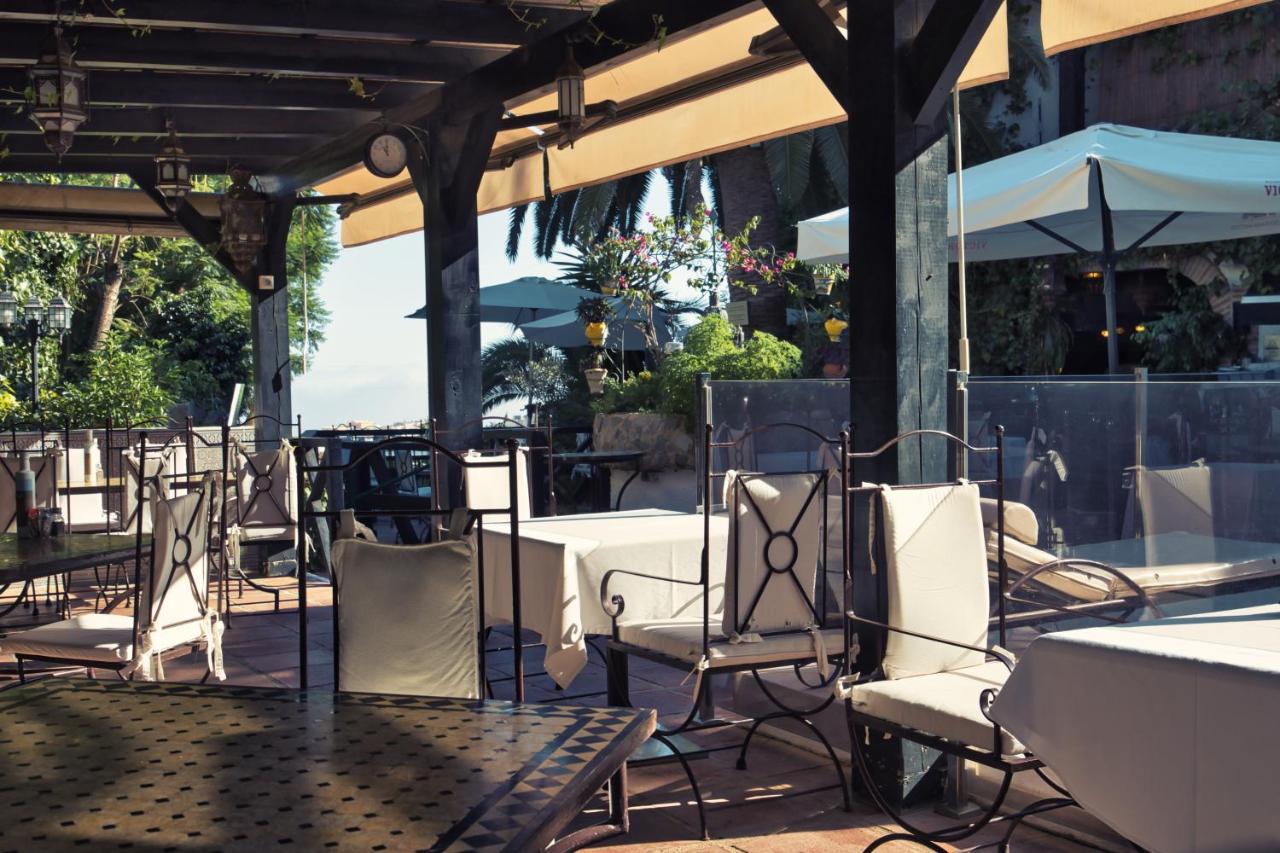 Boutique Hotel Las Islas (Adults Only) Fuengirola Εξωτερικό φωτογραφία
