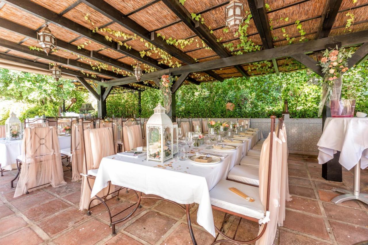 Boutique Hotel Las Islas (Adults Only) Fuengirola Εξωτερικό φωτογραφία