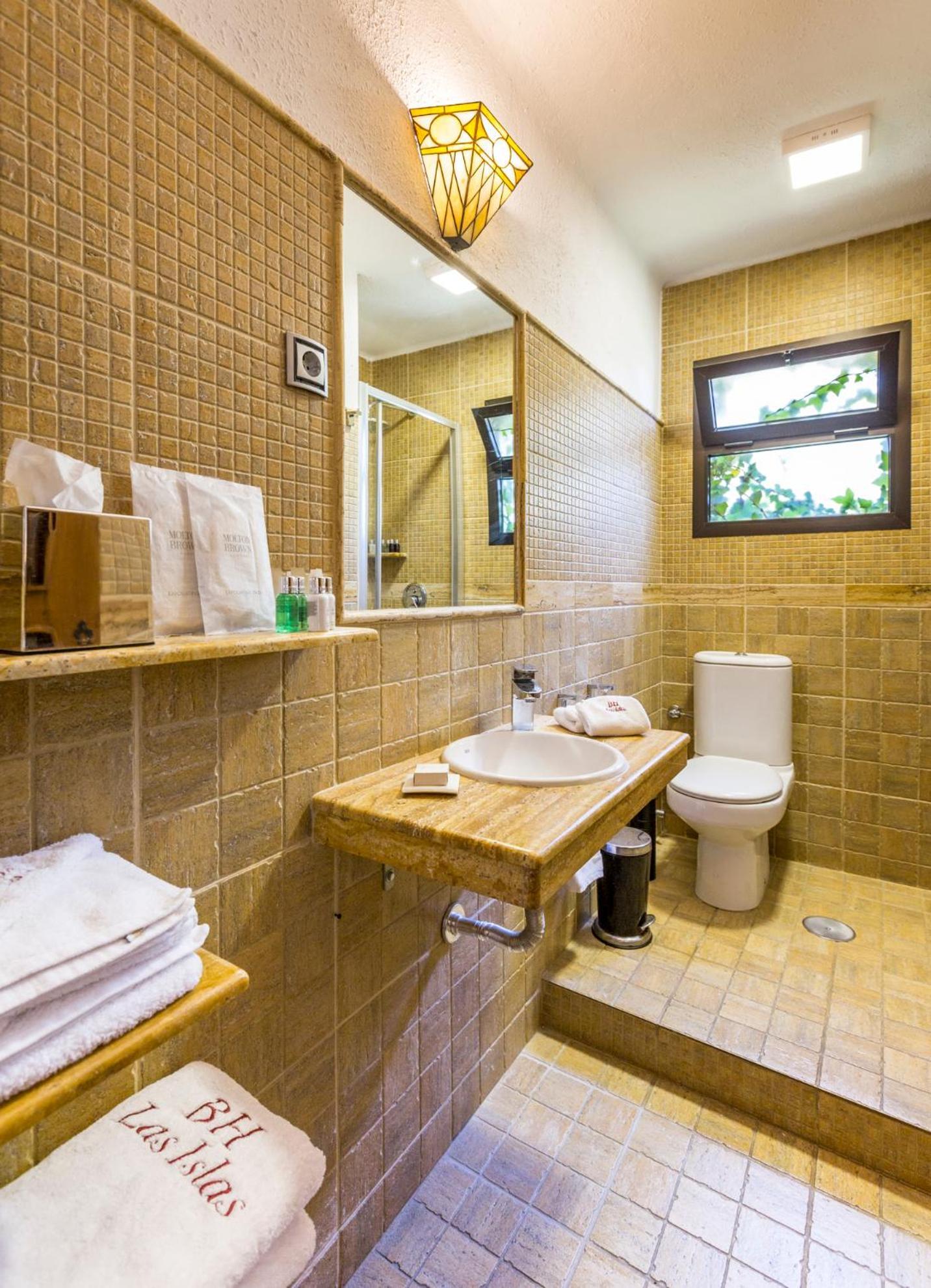 Boutique Hotel Las Islas (Adults Only) Fuengirola Εξωτερικό φωτογραφία