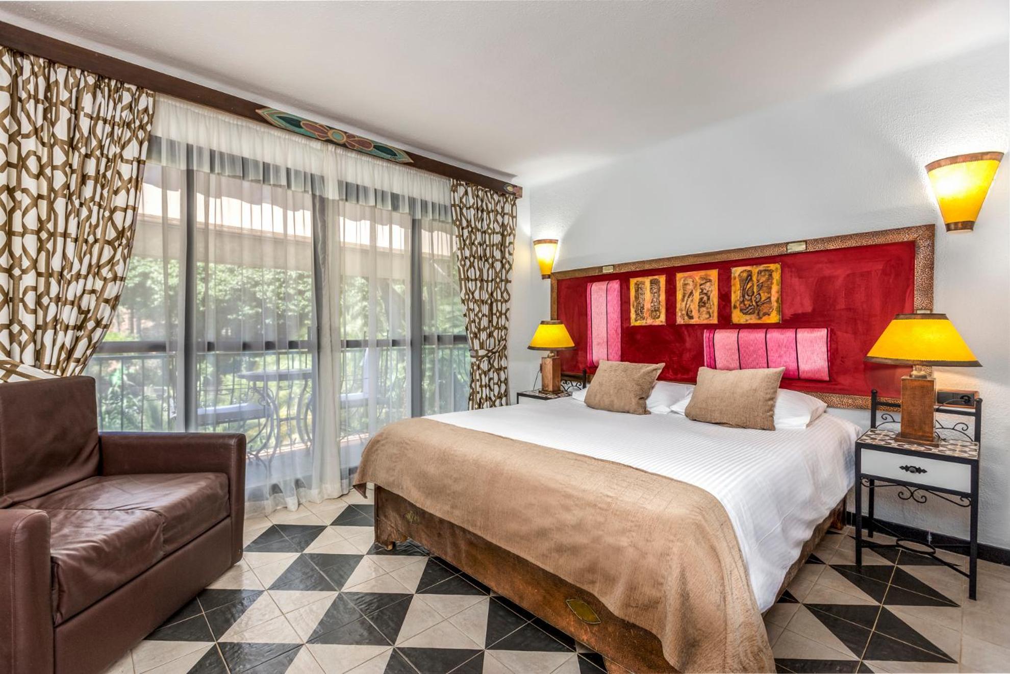 Boutique Hotel Las Islas (Adults Only) Fuengirola Εξωτερικό φωτογραφία