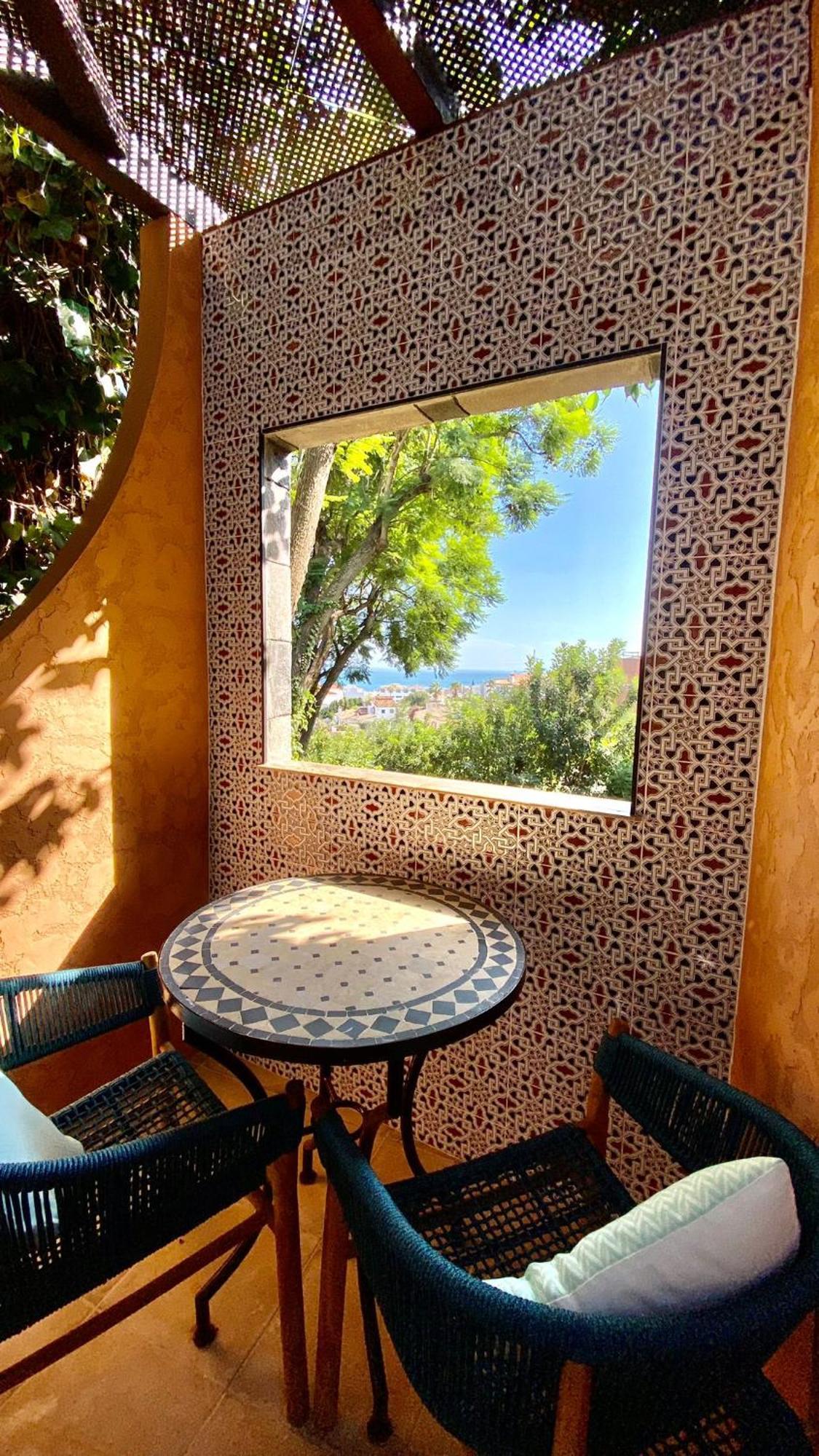 Boutique Hotel Las Islas (Adults Only) Fuengirola Εξωτερικό φωτογραφία