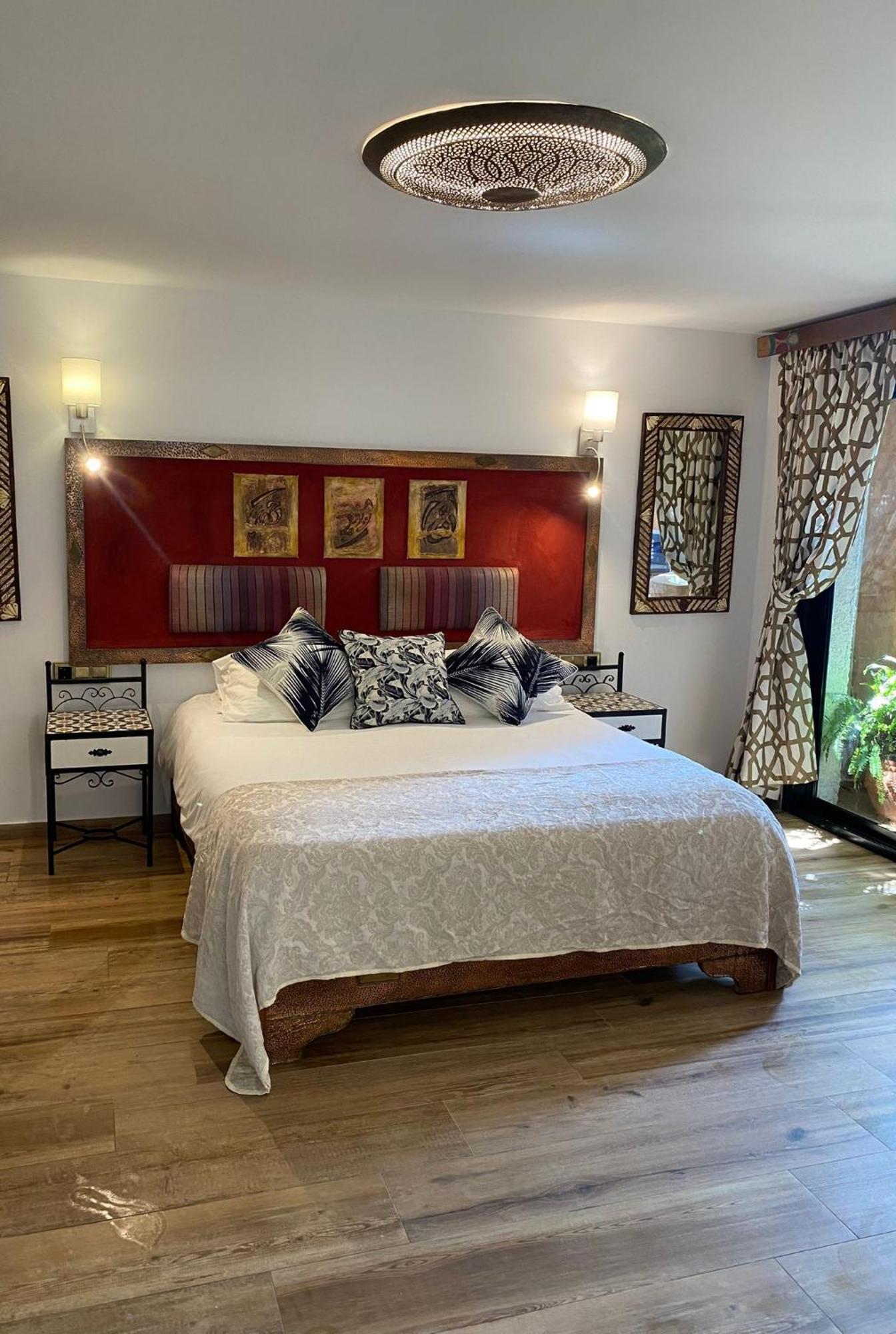 Boutique Hotel Las Islas (Adults Only) Fuengirola Εξωτερικό φωτογραφία