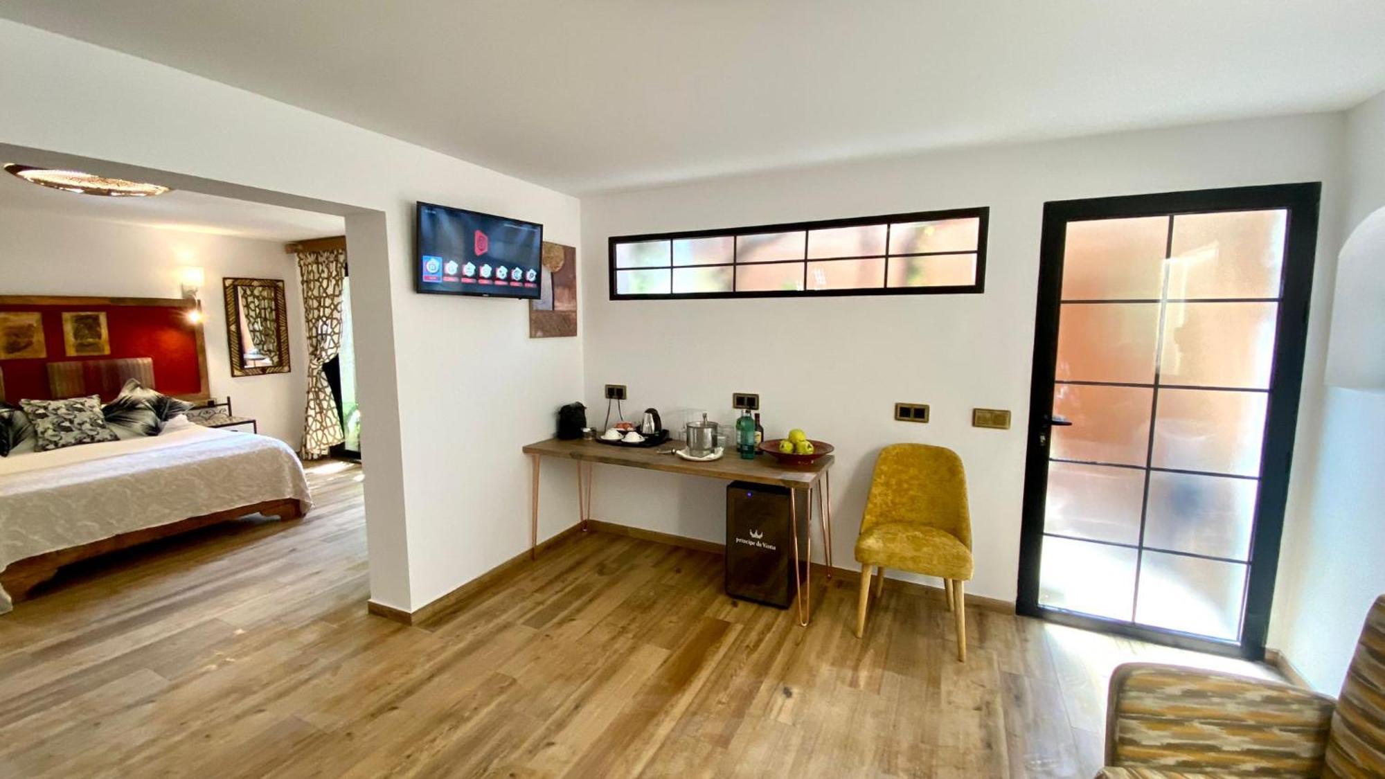 Boutique Hotel Las Islas (Adults Only) Fuengirola Εξωτερικό φωτογραφία