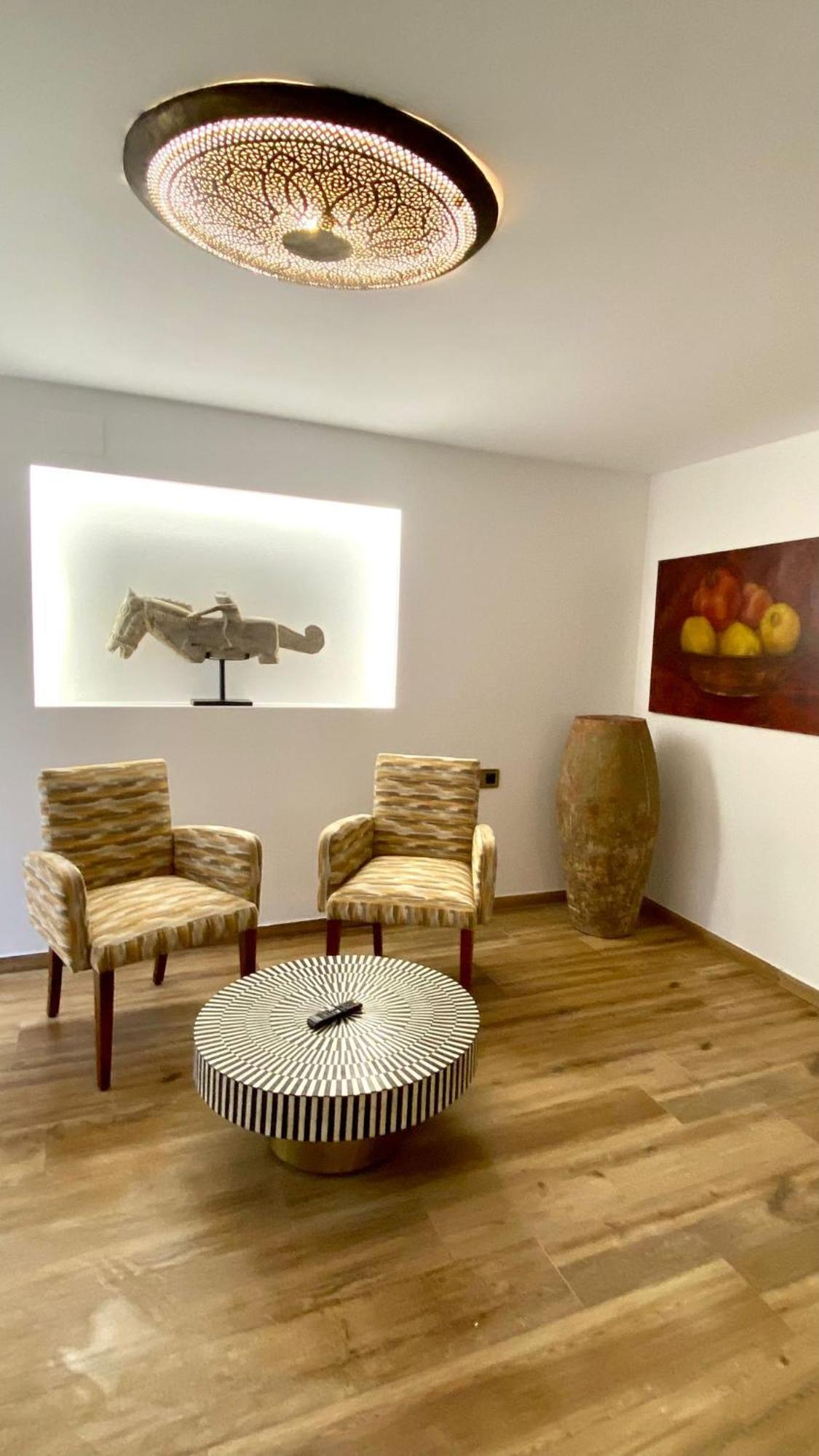 Boutique Hotel Las Islas (Adults Only) Fuengirola Εξωτερικό φωτογραφία