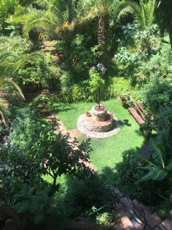 Boutique Hotel Las Islas (Adults Only) Fuengirola Εξωτερικό φωτογραφία