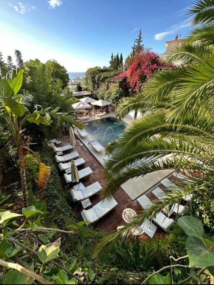Boutique Hotel Las Islas (Adults Only) Fuengirola Εξωτερικό φωτογραφία