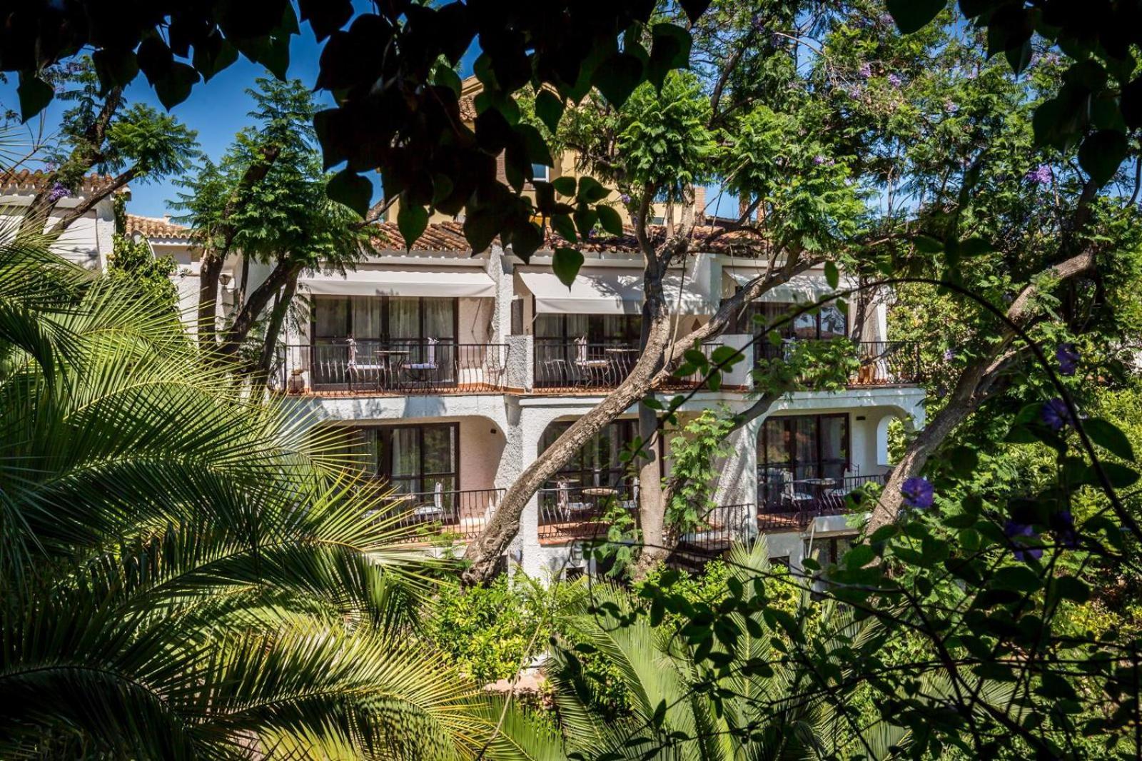 Boutique Hotel Las Islas (Adults Only) Fuengirola Εξωτερικό φωτογραφία
