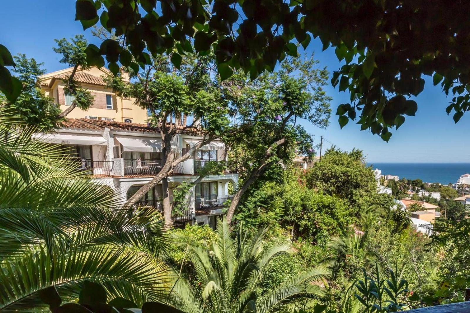 Boutique Hotel Las Islas (Adults Only) Fuengirola Εξωτερικό φωτογραφία