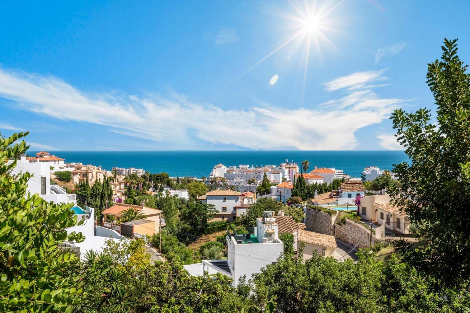 Boutique Hotel Las Islas (Adults Only) Fuengirola Εξωτερικό φωτογραφία